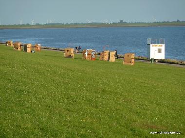 Ferienwohnung in Elpersb�ttel (Nordsee-Festland) oder Ferienwohnung oder Ferienhaus