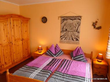 Ferienwohnung in Elpersb�ttel (Nordsee-Festland) oder Ferienwohnung oder Ferienhaus