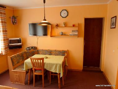 Ferienwohnung in Elpersb�ttel (Nordsee-Festland) oder Ferienwohnung oder Ferienhaus