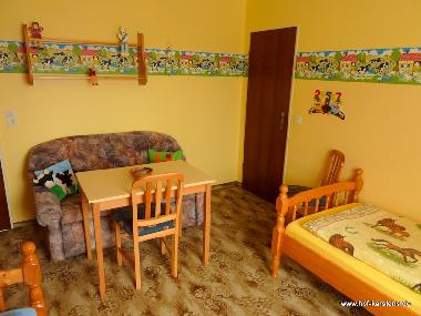 Ferienwohnung in Elpersb�ttel (Nordsee-Festland) oder Ferienwohnung oder Ferienhaus