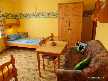 Ferienwohnung in Elpersb�ttel (Nordsee-Festland) oder Ferienwohnung oder Ferienhaus