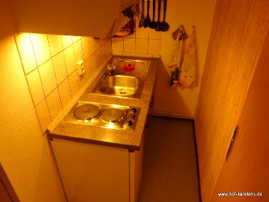 Ferienwohnung in Elpersb�ttel (Nordsee-Festland) oder Ferienwohnung oder Ferienhaus