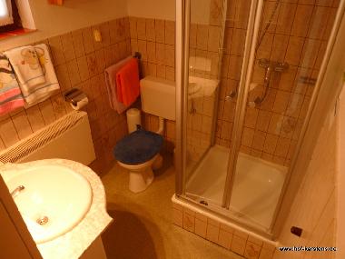 Ferienwohnung in Elpersb�ttel (Nordsee-Festland) oder Ferienwohnung oder Ferienhaus