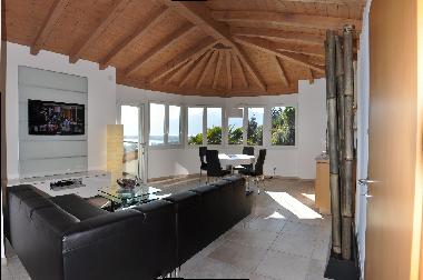 Ferienwohnung in Minusio (Lago Maggiore) oder Ferienwohnung oder Ferienhaus