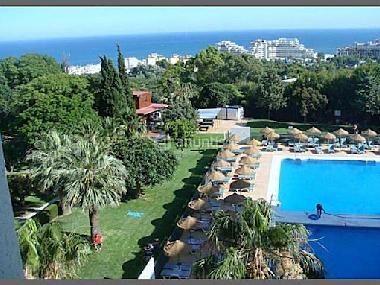 Ferienwohnung in benalmdena costa (Mlaga) oder Ferienwohnung oder Ferienhaus