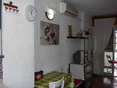 Ferienwohnung in benalmdena costa (Mlaga) oder Ferienwohnung oder Ferienhaus