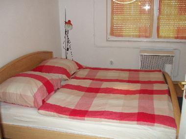Ferienhaus in Siofok (Somogy) oder Ferienwohnung oder Ferienhaus