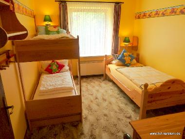 Ferienwohnung in Elpersb�ttel (Nordsee-Festland) oder Ferienwohnung oder Ferienhaus