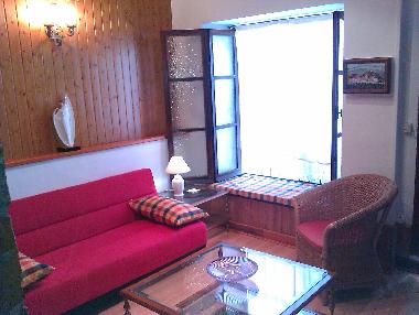 Ferienhaus in Finestrat  (Alicante / Alacant) oder Ferienwohnung oder Ferienhaus