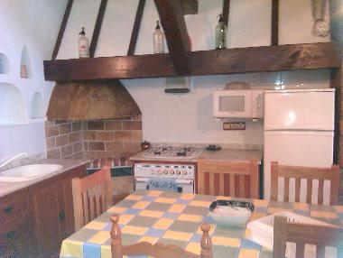 Ferienhaus in Finestrat  (Alicante / Alacant) oder Ferienwohnung oder Ferienhaus