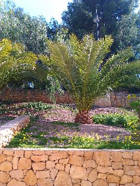 Ferienhaus in Finestrat  (Alicante / Alacant) oder Ferienwohnung oder Ferienhaus