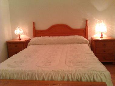 Ferienhaus in Finestrat  (Alicante / Alacant) oder Ferienwohnung oder Ferienhaus