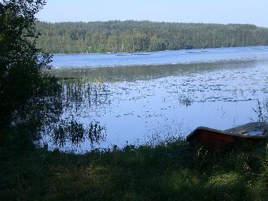 Ferienhaus in Kuru (Lansi-Suomen Laani) oder Ferienwohnung oder Ferienhaus