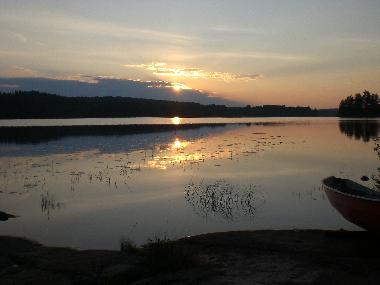 Ferienhaus in Kuru (Lansi-Suomen Laani) oder Ferienwohnung oder Ferienhaus