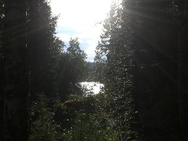 Ferienhaus in Kuru (Lansi-Suomen Laani) oder Ferienwohnung oder Ferienhaus