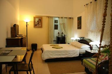 Ferienwohnung in Haifa (Hefa (Haifa)) oder Ferienwohnung oder Ferienhaus