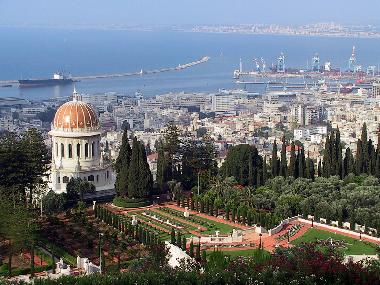 Ferienwohnung in Haifa (Hefa (Haifa)) oder Ferienwohnung oder Ferienhaus