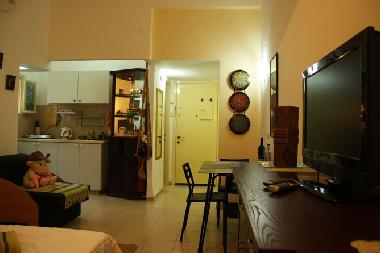 Ferienwohnung in Haifa (Hefa (Haifa)) oder Ferienwohnung oder Ferienhaus