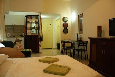 Ferienwohnung in Haifa Center (Hefa (Haifa)) oder Ferienwohnung oder Ferienhaus