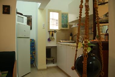 Ferienwohnung in Haifa Center (Hefa (Haifa)) oder Ferienwohnung oder Ferienhaus