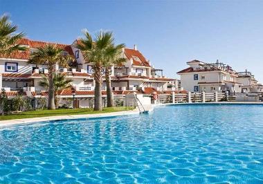 Ferienwohnung in Manilva (M�laga) oder Ferienwohnung oder Ferienhaus