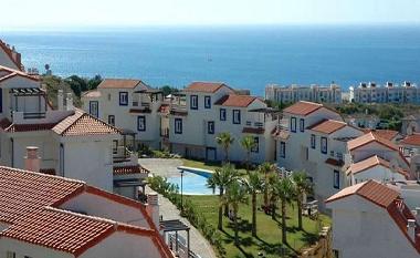 Ferienwohnung in Manilva (M�laga) oder Ferienwohnung oder Ferienhaus