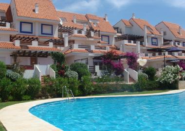 Ferienwohnung in Manilva (M�laga) oder Ferienwohnung oder Ferienhaus