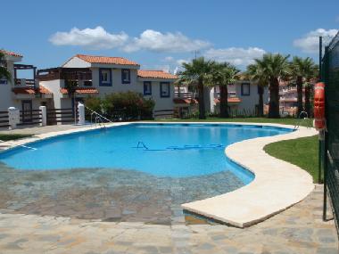 Ferienwohnung in Manilva (M�laga) oder Ferienwohnung oder Ferienhaus