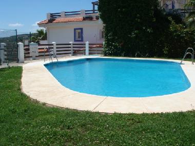 Ferienwohnung in Manilva (M�laga) oder Ferienwohnung oder Ferienhaus