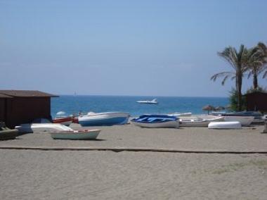 Ferienwohnung in Manilva (M�laga) oder Ferienwohnung oder Ferienhaus