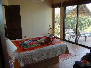 Villa in Escaleras (Puntarenas) oder Ferienwohnung oder Ferienhaus