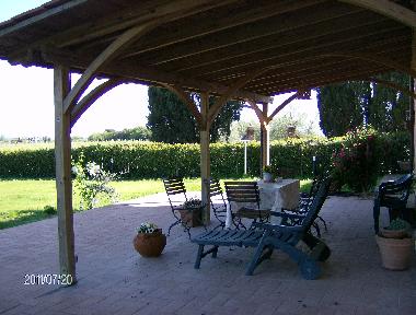 Ferienhaus in castelnuovo berardenga Siena (Siena) oder Ferienwohnung oder Ferienhaus