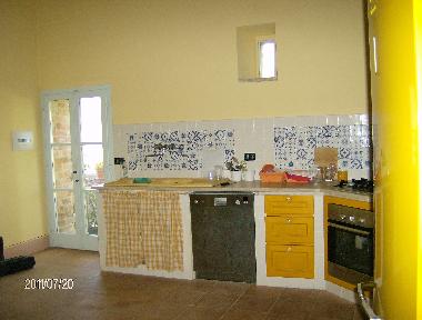 Ferienhaus in castelnuovo berardenga Siena (Siena) oder Ferienwohnung oder Ferienhaus