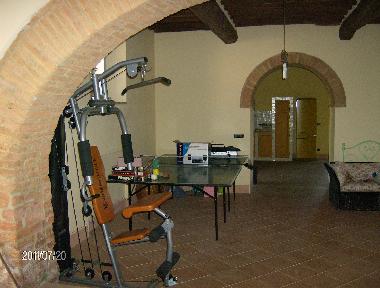 Ferienhaus in castelnuovo berardenga Siena (Siena) oder Ferienwohnung oder Ferienhaus