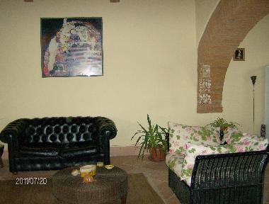 Ferienhaus in castelnuovo berardenga Siena (Siena) oder Ferienwohnung oder Ferienhaus