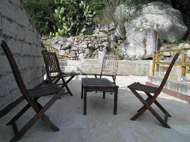 Ferienhaus in porto vecchio (Corse-du-Sud) oder Ferienwohnung oder Ferienhaus