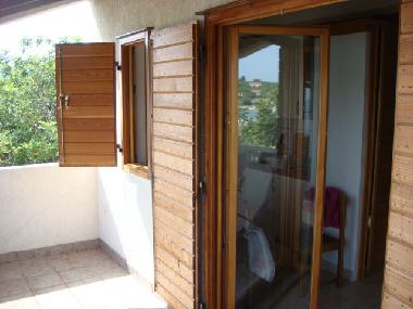 Ferienwohnung in Trogir-Drvenik (Splitsko-Dalmatinska) oder Ferienwohnung oder Ferienhaus