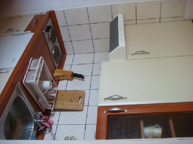 Ferienwohnung in Trogir-Drvenik (Splitsko-Dalmatinska) oder Ferienwohnung oder Ferienhaus