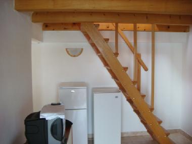 Ferienwohnung in Trogir-Drvenik (Splitsko-Dalmatinska) oder Ferienwohnung oder Ferienhaus