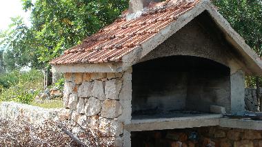 Ferienwohnung in Trogir-Drvenik (Splitsko-Dalmatinska) oder Ferienwohnung oder Ferienhaus