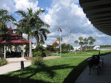 Airport Ft. Myers