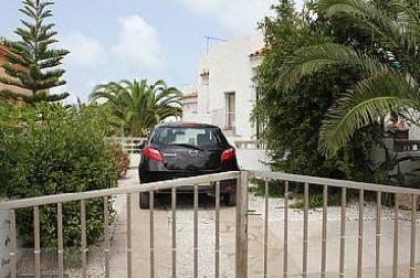 Ferienhaus in Riumar (Tarragona) oder Ferienwohnung oder Ferienhaus