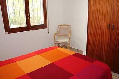 Ferienhaus in Riumar (Tarragona) oder Ferienwohnung oder Ferienhaus