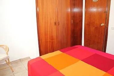 Ferienhaus in Riumar (Tarragona) oder Ferienwohnung oder Ferienhaus