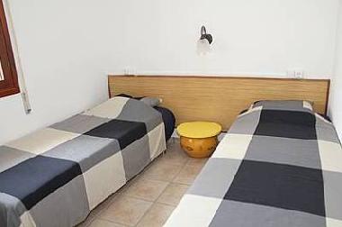 Ferienhaus in Riumar (Tarragona) oder Ferienwohnung oder Ferienhaus