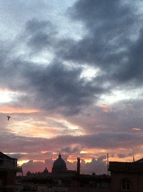 Ferienwohnung in Rome (Roma) oder Ferienwohnung oder Ferienhaus