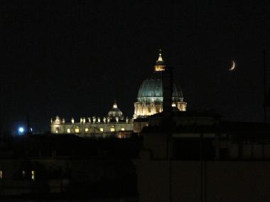 Ferienwohnung in Rome (Roma) oder Ferienwohnung oder Ferienhaus