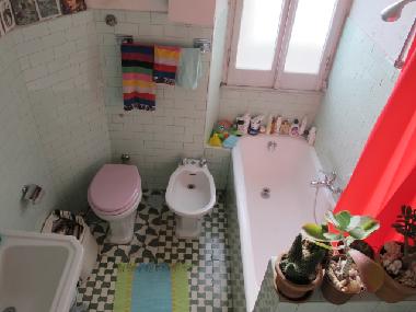 Ferienwohnung in Rome (Roma) oder Ferienwohnung oder Ferienhaus