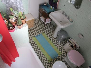 Ferienwohnung in Rome (Roma) oder Ferienwohnung oder Ferienhaus