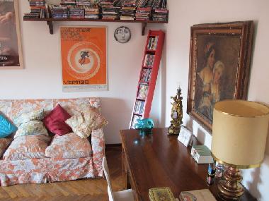 Ferienwohnung in Rome (Roma) oder Ferienwohnung oder Ferienhaus